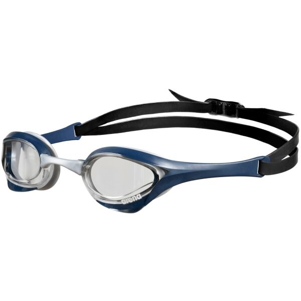 Arena COBRA ULTRA SWIPE Plavecké brýle, šedá, velikost