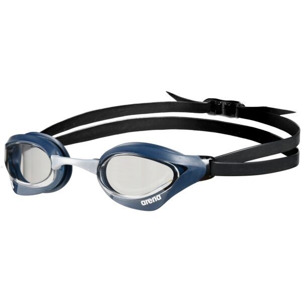 Arena COBRA CORE SWIPE Plavecké brýle, modrá, velikost