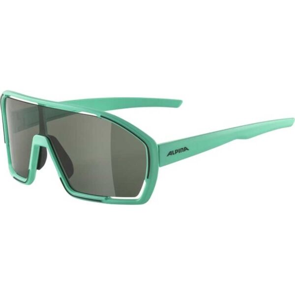 Alpina Sports BONFIRE Sluneční brýle, tyrkysová, velikost