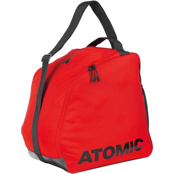 Atomic BOOT BAG 2.0 Univerzální taška na lyžařské boty, červená, velikost