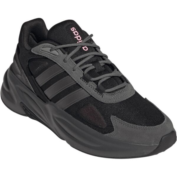 adidas OZELLE Dámská obuv, černá, velikost 41 13