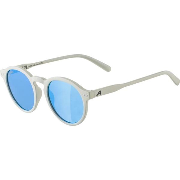 Alpina Sports SNEEK Sluneční brýle, šedá, velikost