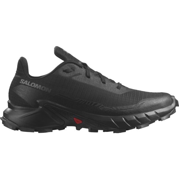 Salomon ALPHACROSS 5 W Dámská obuv pro trailový běh, černá, velikost 41 13