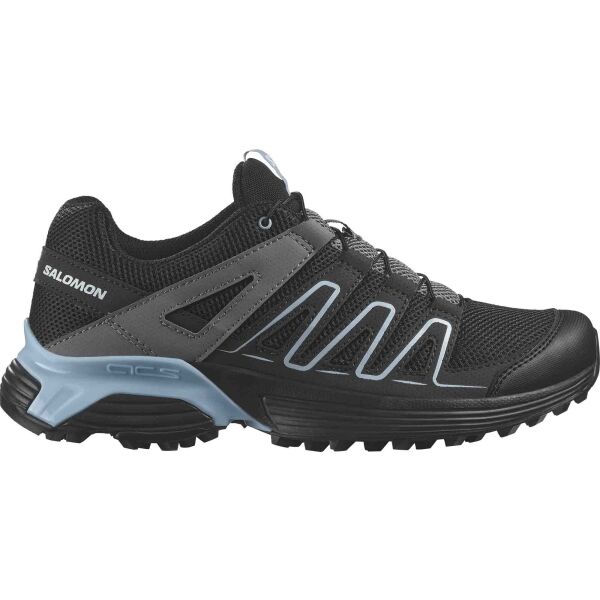 Salomon XT MATCH PRIME W Dámská obuv pro trailový běh, černá, velikost 40 23