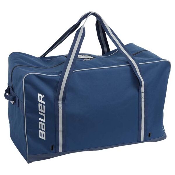 Bauer CORE CARRY BAG JR Juniorská hokejová taška, modrá, velikost